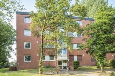 Wohnung zur Miete 459 € 3 Zimmer 65,9 m² EG Popenser Straße 56 Aurich Aurich 26603