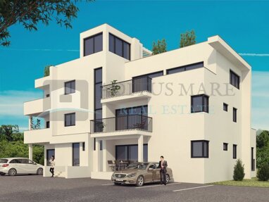 Wohnung zum Kauf 265.000 € 1 Zimmer 167 m² Vodice center
