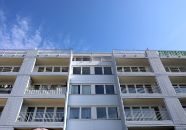 Wohnung zum Kauf Provisionsfrei 189.900 € 2 Zimmer 43,6 m² 4. Geschoss Raderthaler Straße 29 Raderthal Köln 50968