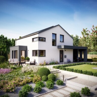 Haus zum Kauf 424.556 € 5 Zimmer 143 m² 900 m² Grundstück Liptitz Wermsdorf 04779