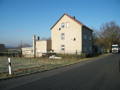 Mehrfamilienhaus zum Kauf 67.000 € 3 Zimmer 79 m² 1.780 m² Grundstück Wermsdorf Wermsdorf 04779