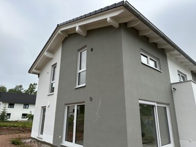Einfamilienhaus zum Kauf Provisionsfrei 451.400 € 5 Zimmer 162 m² 595 m² Grundstück Kirchberg Kirchberg 08107