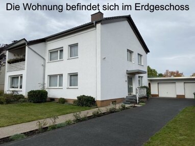 Wohnung zur Miete 850 € 4,5 Zimmer 104 m² EG frei ab 01.02.2025 Elfser Weg 53 Soest Soest 59494