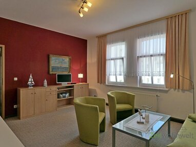 Wohnung zur Miete Wohnen auf Zeit 945 € 2 Zimmer 40 m² frei ab 01.07.2024 Jena - Süd Jena 07745