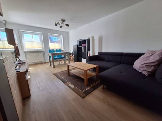 Wohnung zur Miete 780 € 2 Zimmer 56,7 m² Geschoss 3/4 frei ab 01.01.2026 Kaufbeuren-Neugablonz Kaufbeuren 87600