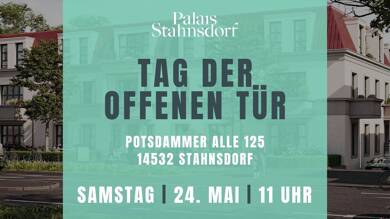 Neubauprojekt zum Kauf Stahnsdorf Stahnsdorf 14532
