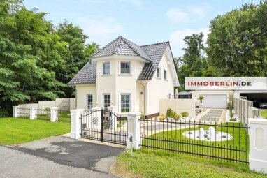 Einfamilienhaus zum Kauf 700.000 € 4 Zimmer 135 m² 688 m² Grundstück Kummersdorf-Alexanderdorf Am Mellensee 15838