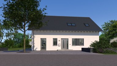 Einfamilienhaus zum Kauf 818.900 € 8 Zimmer 238 m² 500 m² Grundstück Obermichelbach Obermichelbach 90547
