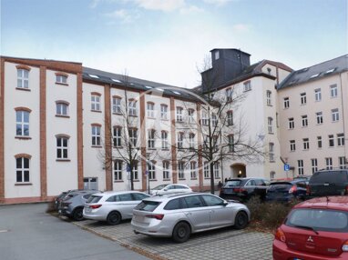 Bürofläche zur Miete Provisionsfrei 5 € 724 m² Bürofläche August-Bebel-Straße 11/13 Schloßchemnitz 020 Chemnitz , Sachs 09113