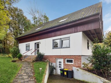 Mehrfamilienhaus zum Kauf 329.000 € 8 Zimmer 187 m² 596 m² Grundstück Eckbusch Wuppertal 42113