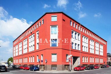 Bürofläche zur Miete 10,50 € 900 m² Bürofläche teilbar ab 900 m² Ostend Frankfurt 60314