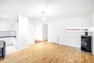 Wohnung zum Kauf 599.000 € 2 Zimmer 93 m² frei ab sofort Prenzlauer Berg Berlin 10437