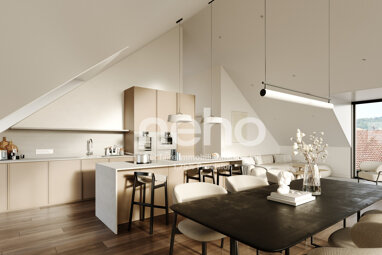 Wohnung zum Kauf 793.300 € 3 Zimmer 79 m² Ludwigshafen Bodman-Ludwigshafen 78351