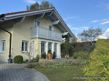 Einfamilienhaus zum Kauf 429.000 € 4 Zimmer 140 m² 611 m² Grundstück Ginselsried Bischofsmais 94253