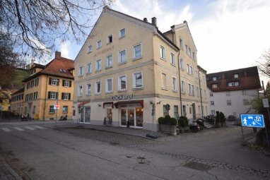 Bürofläche zur Miete 500 € 50 m² Bürofläche Südstadt Ravensburg 88214