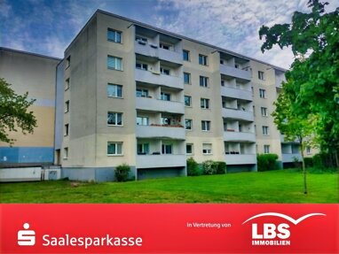 Wohnung zum Kauf Provisionsfrei 58.900 € 3 Zimmer 57 m² Südstadt Halle 06130