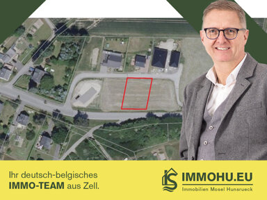 Grundstück zum Kauf 33.840 € 752 m² Grundstück Peterswald Peterswald-Löffelscheid 56858