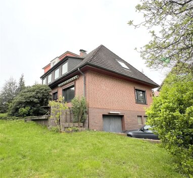 Mehrfamilienhaus zum Kauf 395.000 € 5 Zimmer 142,4 m² 492 m² Grundstück Glinde , Kr Stormarn 21509