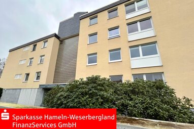 Wohnung zum Kauf 125.000 € 3 Zimmer 81,2 m² Mitte Hameln 31785