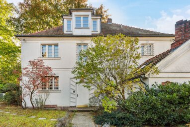 Einfamilienhaus zum Kauf 1.850.000 € 6 Zimmer 221 m² 934 m² Grundstück Lichterfelde Berlin-Lichterfelde-West 14167