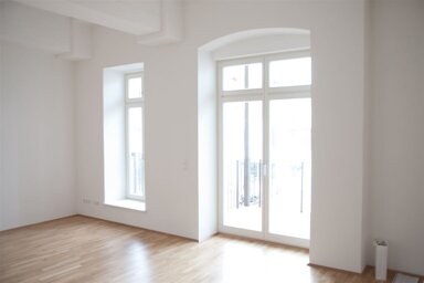 Wohnung zur Miete 549 € 2 Zimmer 56,8 m² EG frei ab 01.01.2025 Rosa-Luxemburg-Str. 17 a Leipzig 04103