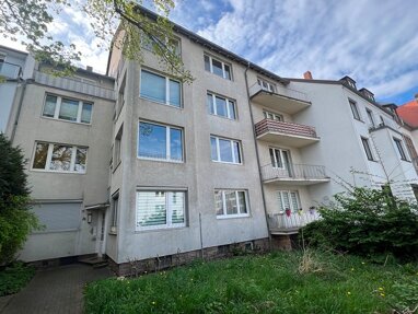 Wohnung zur Miete 1.000 € 4 Zimmer 127,9 m² Karthäuserstraße Kassel 34117