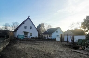 Grundstück zum Kauf Provisionsfrei 267.000 € 334 m² Grundstück Griesheim 64347