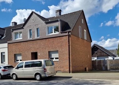 Mehrfamilienhaus zum Kauf 369.000 € 7 Zimmer 160 m² 959 m² Grundstück Grullbad Recklinghausen 45661
