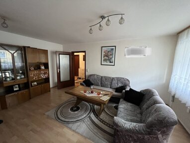 Wohnung zur Miete 382 € 3 Zimmer 77 m² Erdgeschoss frei ab 01.08.2024 Gothestraße 3 Neviges-Nordrath Velbert 42553