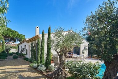 Villa zur Miete provisionsfrei 88.000 € 5 Zimmer 200 m² 745 m² Grundstück Zone Ouest Urbaine Saint-Tropez 83990