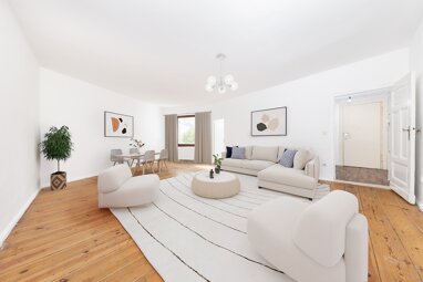 Wohnung zum Kauf 253.000 € 1 Zimmer 47,9 m² 5. Geschoss Kreuzberg Berlin 10961