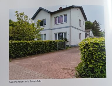 Einfamilienhaus zum Kauf Provisionsfrei 330.000 € 5,5 Zimmer 2.300 m² Grundstück Dörnbek Brokstedt 24616