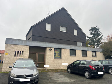 Mehrfamilienhaus zum Kauf 176.000 € 14 Zimmer 552 m² 683 m² Grundstück Lamspringe 31195