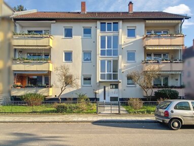Wohnung zum Kauf 515.000 € 4 Zimmer 98 m² 3. Geschoss Handschuhsheim - West Heidelberg 69121