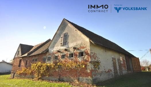 Bauernhaus zum Kauf 475.000 € 5 Zimmer 150 m²<br/>Wohnfläche 2.127 m²<br/>Grundstück Henndorf im Burgenland 8380