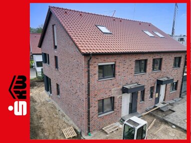 Doppelhaushälfte zum Kauf Provisionsfrei 499.500 € 5 Zimmer 155,4 m² 246 m² Grundstück Gütersloh Gütersloh 33330