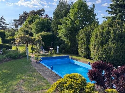 Einfamilienhaus zum Kauf 500.000 € 11 Zimmer 378 m² 3.057 m² Grundstück Heusweiler 66265