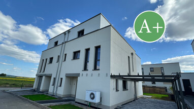 Doppelhaushälfte zum Kauf Provisionsfrei 1.499.500 € 5 Zimmer 194,3 m² 300 m² Grundstück Anhalterweg 4 Bierstadter Flur Wiesbaden 65191
