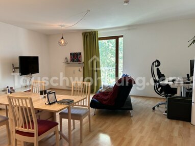 Wohnung zur Miete 1.300 € 2,5 Zimmer 78 m² 1. Geschoss Messestadt Riem München 81829