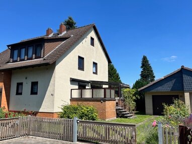 Mehrfamilienhaus zum Kauf 530.000 € 6 Zimmer 160 m² 900 m² Grundstück Misburg-Nord Hannover 30629