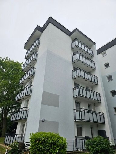 Wohnung zur Miete 621 € 2 Zimmer 64 m² 4. Geschoss frei ab 18.04.2025 Eichendorffstr. 29 Stadtmitte Eschweiler 52249