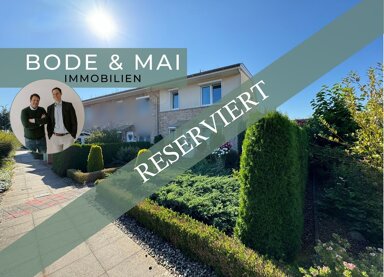 Reihenendhaus zum Kauf provisionsfrei 4 Zimmer 100 m² 385 m² Grundstück Ihnenpark Reinbek 21465