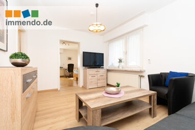 Wohnung zur Miete Wohnen auf Zeit 790 € 3 Zimmer 65 m² frei ab 01.03.2025 Obermeiderich Duisburg 47138