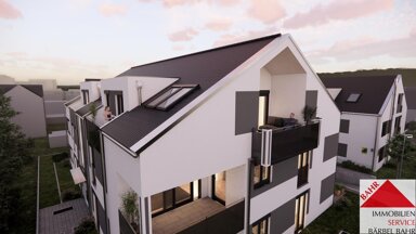 Wohnung zum Kauf provisionsfrei 469.000 € 3 Zimmer 69 m² Dagersheim Böblingen 71034