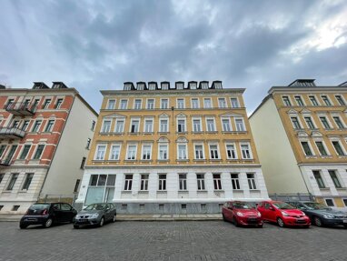 Wohnung zum Kauf 210.000 € 2 Zimmer 70,6 m² 3. Geschoss Südvorstadt Leipzig 04275
