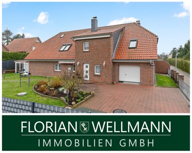 Einfamilienhaus zum Kauf 699.000 € 8 Zimmer 334 m² 763 m² Grundstück Wennigser Mark Wennigsen 30974