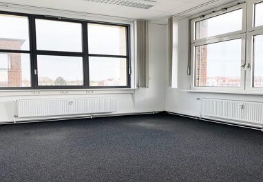 Bürofläche zur Miete 617,79 € 28,9 m² Bürofläche Großbeerenstraße 2 Mariendorf Berlin 12107