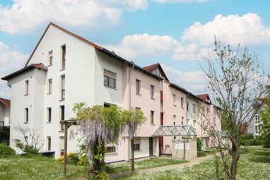 Immobilie zum Kauf 230.000 € 2 Zimmer 47,6 m² Pleidelsheim 74385