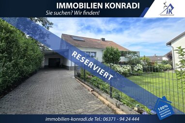 Einfamilienhaus zum Kauf 450.000 € 11 Zimmer 260 m² 426 m² Grundstück Ramstein Ramstein-Miesenbach 66877