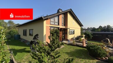 Einfamilienhaus zum Kauf 399.000 € 8 Zimmer 251 m² 719 m² Grundstück Arfurt Runkel 65594